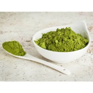 bapu's organic moringa (olifera) powder i moringa leaf powder 900 grams moringa (olifera) leaf powder i powerful vitamins & antioxidant 900g