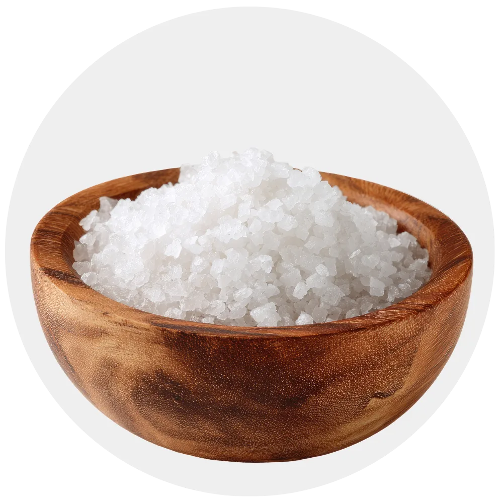 bath salt