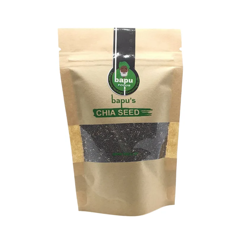 chia sees