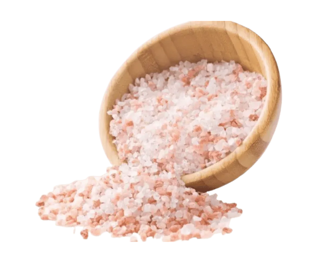 granular salt