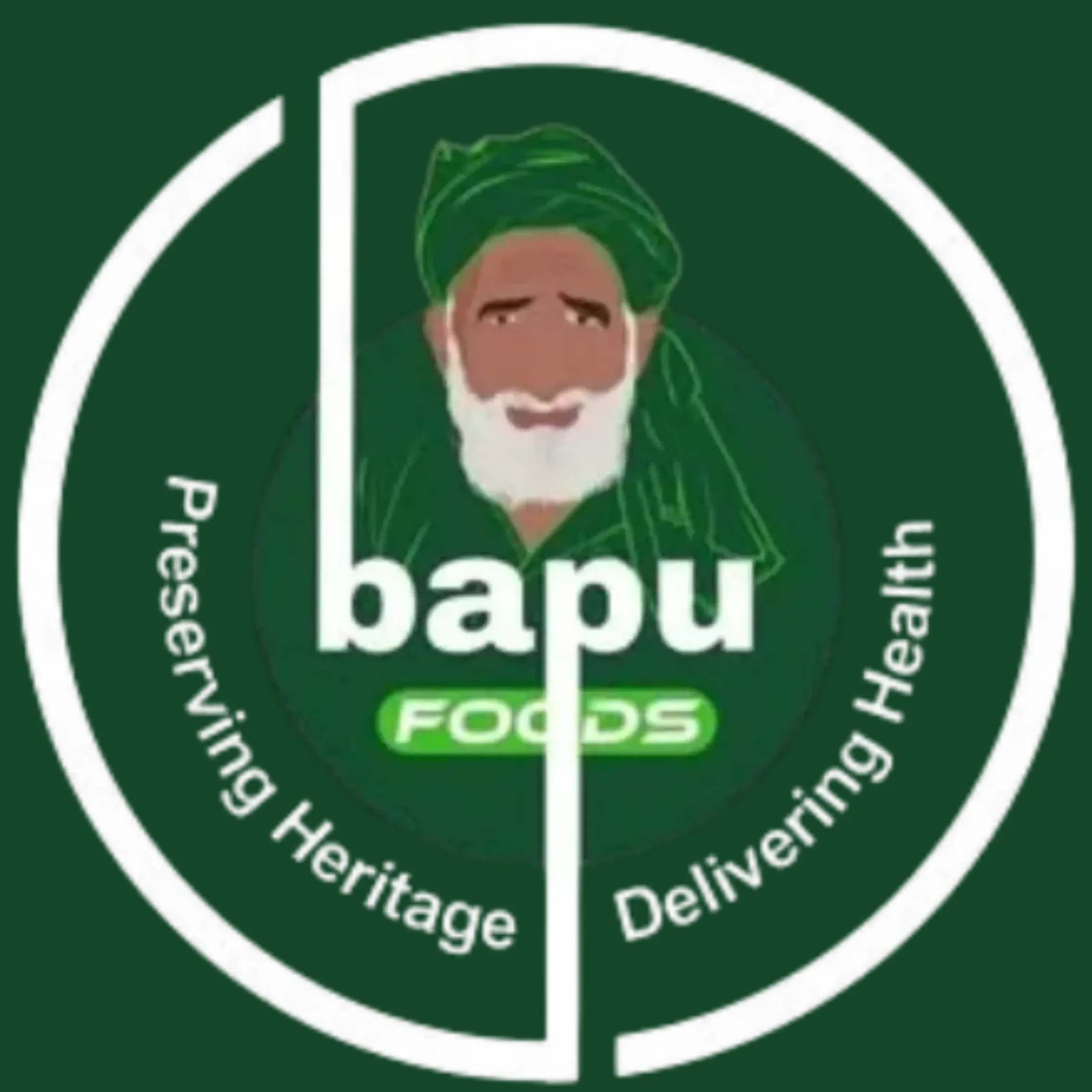 logo green