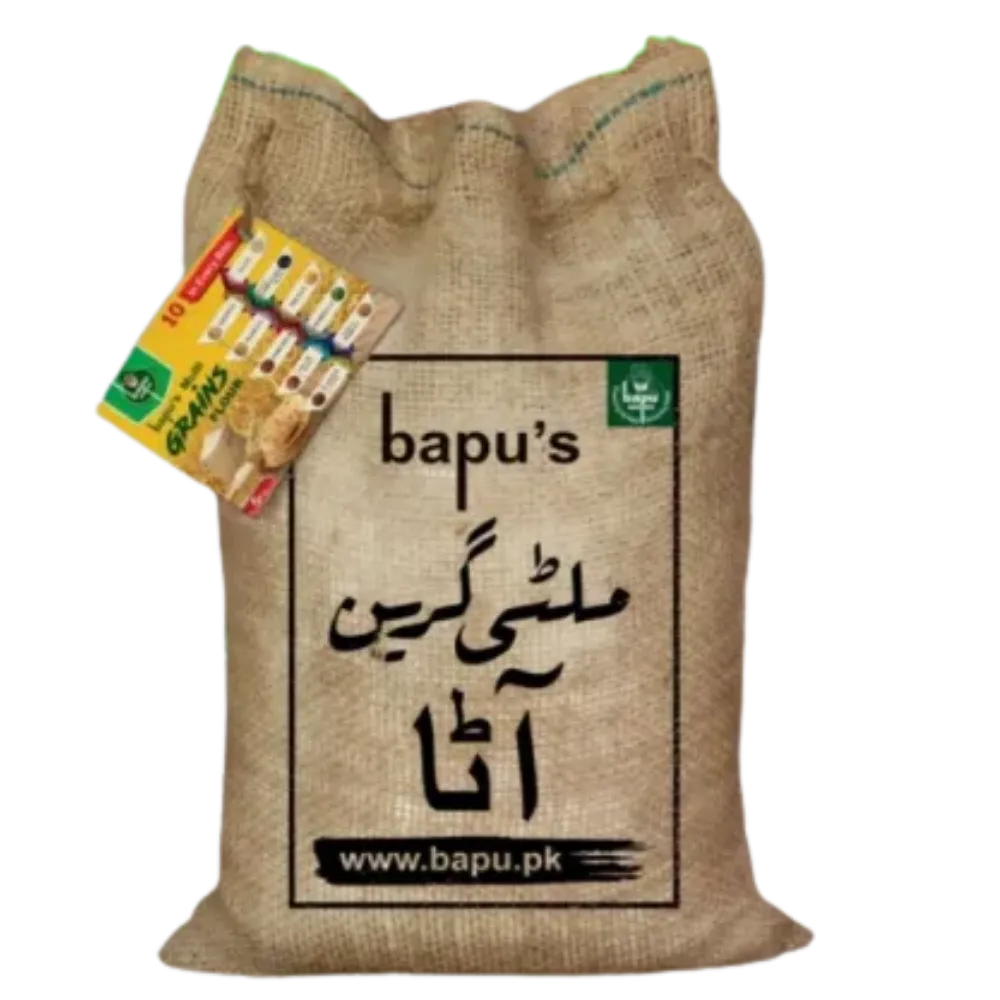 Home multi grain