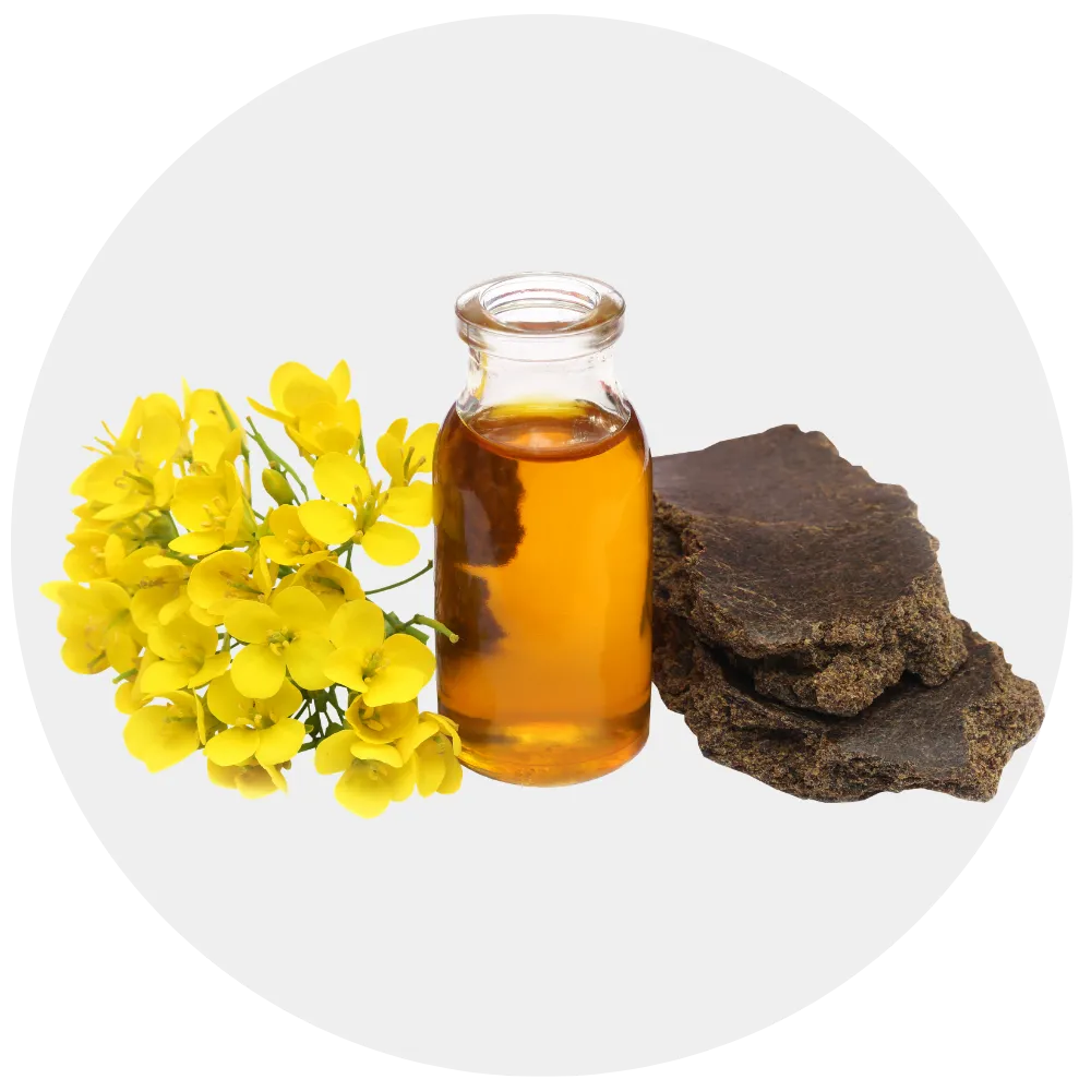 oil cake
