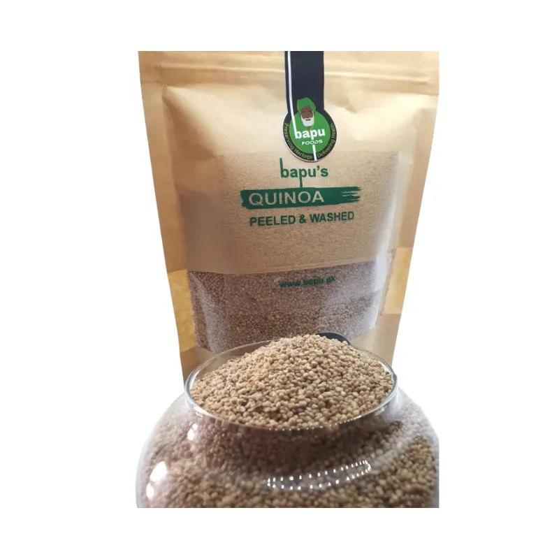 quinoa