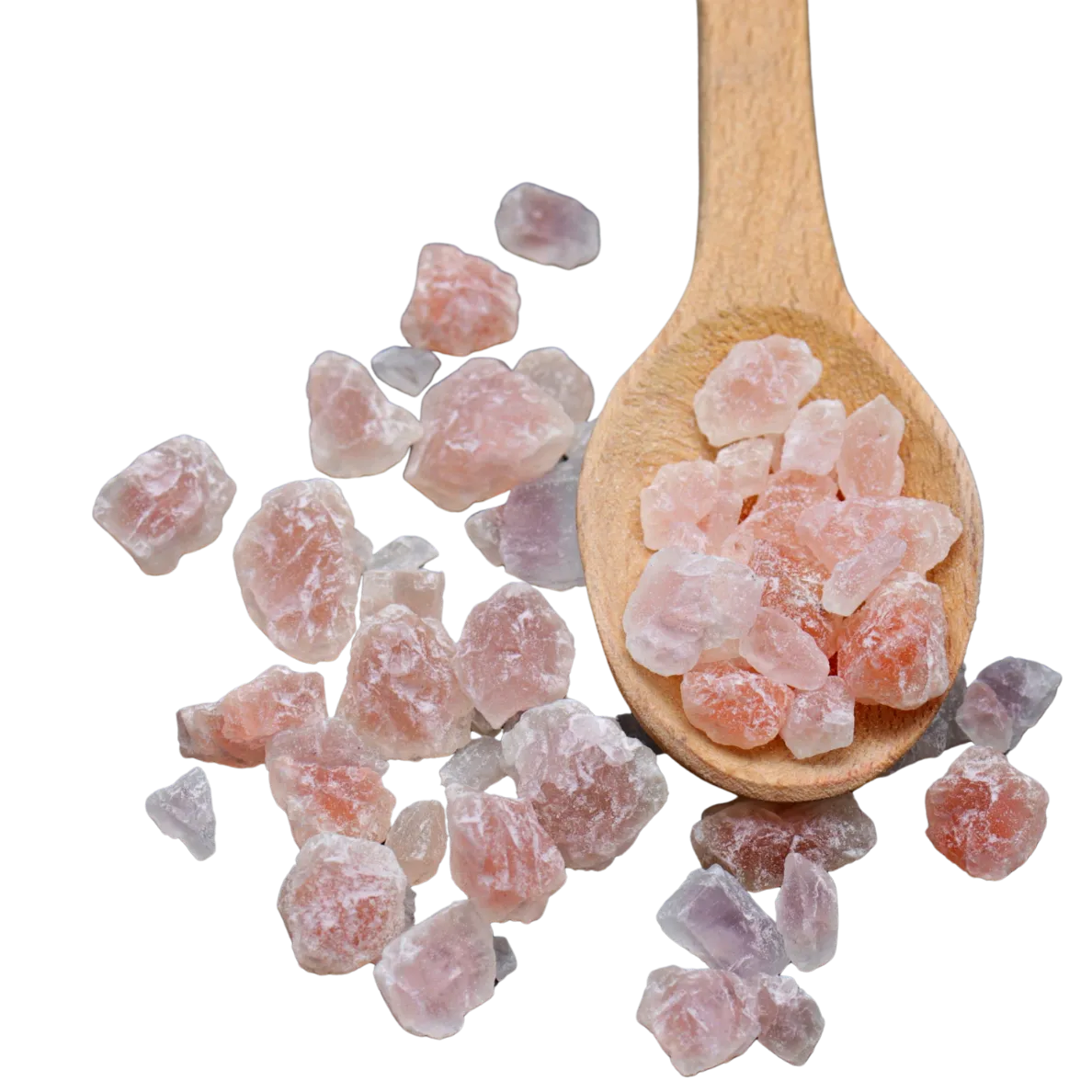rock salts