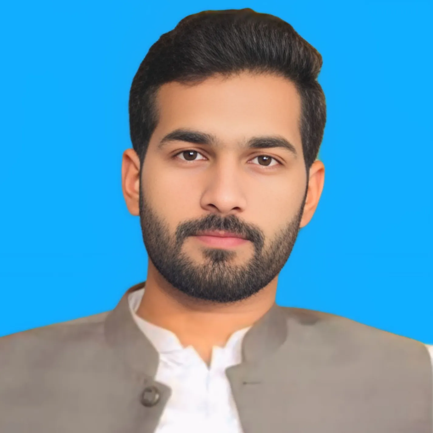umer ghayour rana