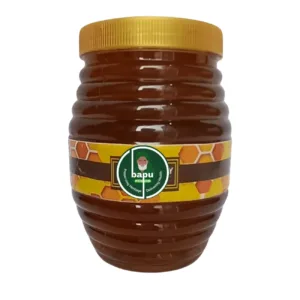 pure honey