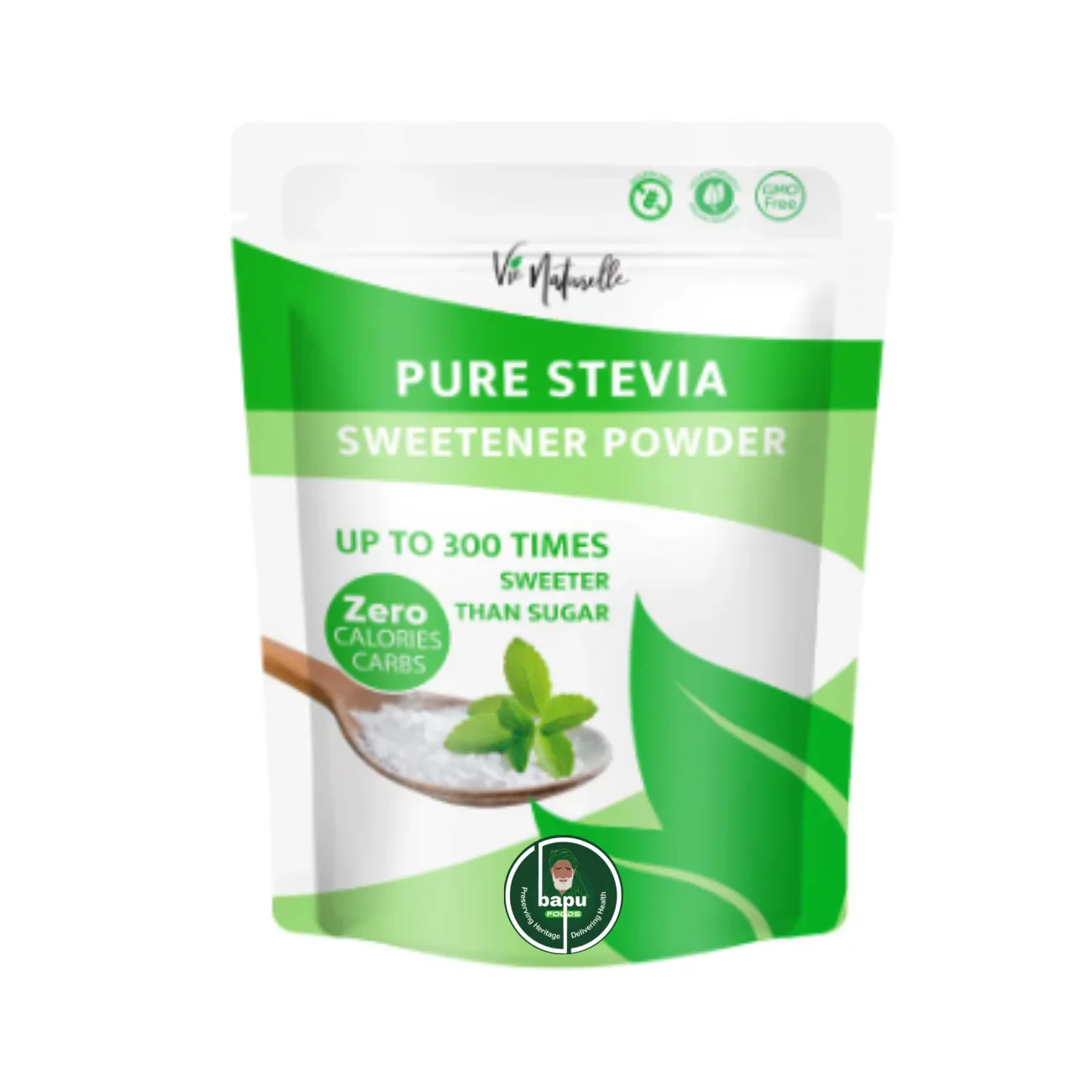 stevia (1) stevia (1)
