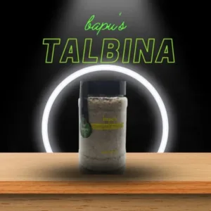 talbina (2)