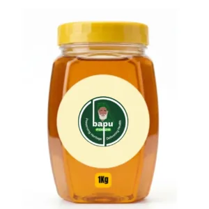 wile honey